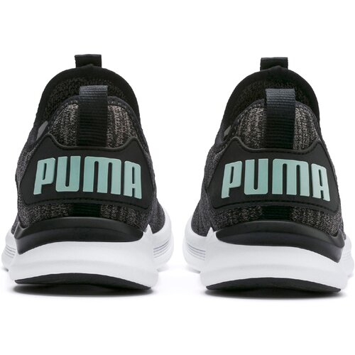 DAMEN FITNESSSCHUHE IGNITE FLASH EVOKNIT