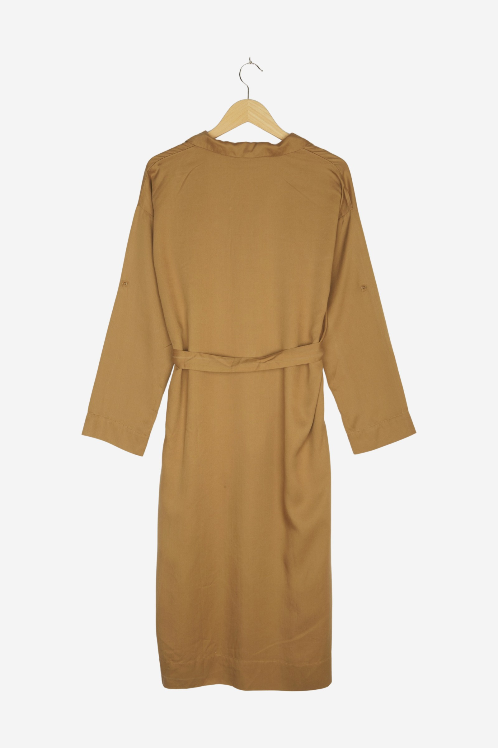 Webkleid aus TENCEL™ Lyocell