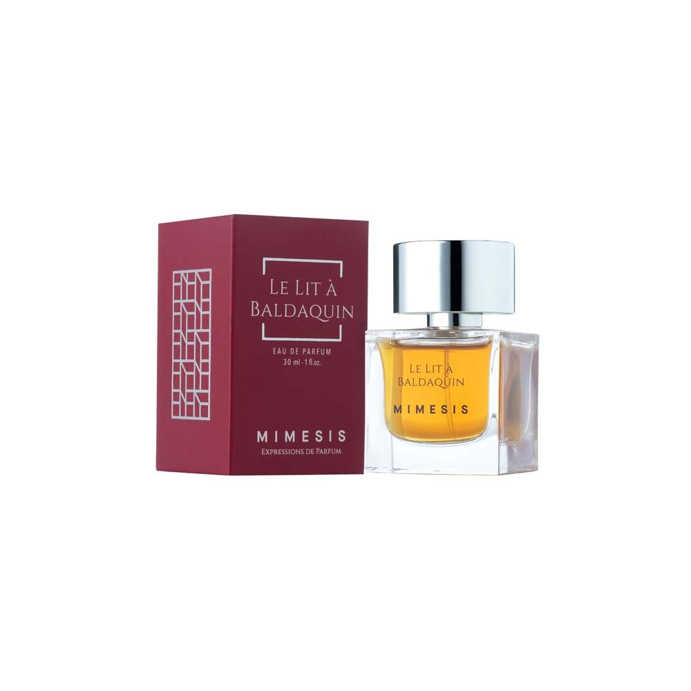 mimesis Le Lit à Baldaquin Eau de Parfum