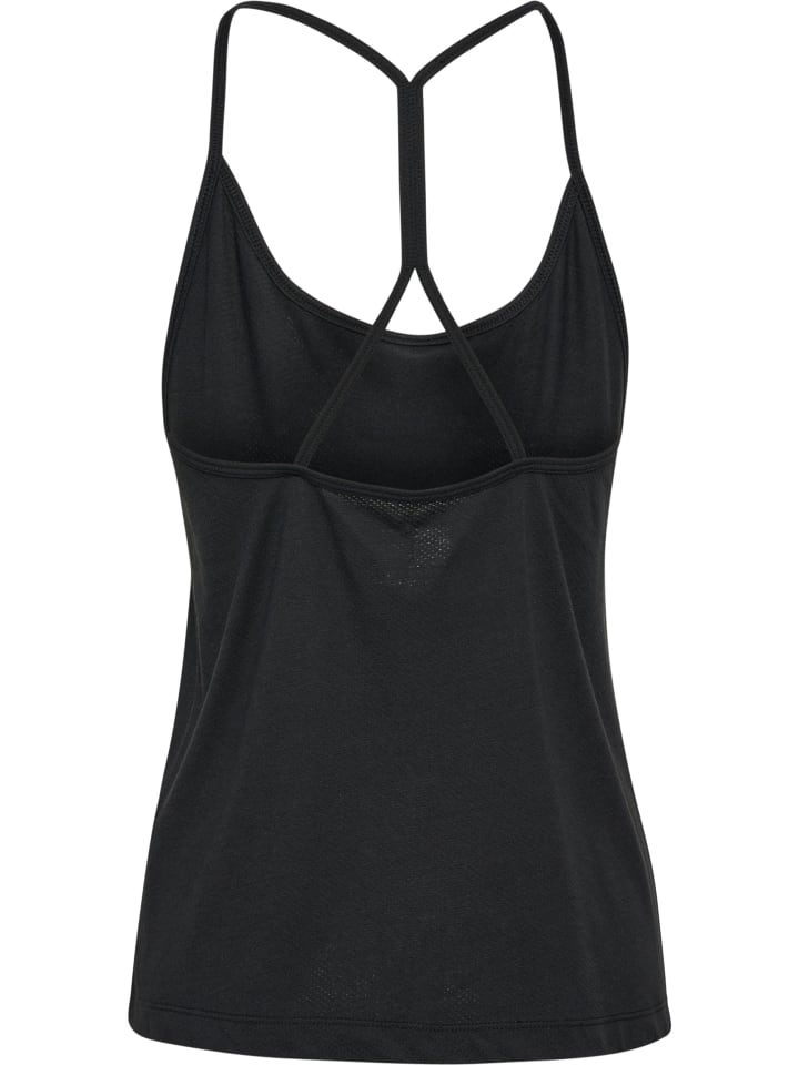 Hummel Hummel T-Shirt Hmlmt Vanja Multisport Damen in BLACK günstig kaufen