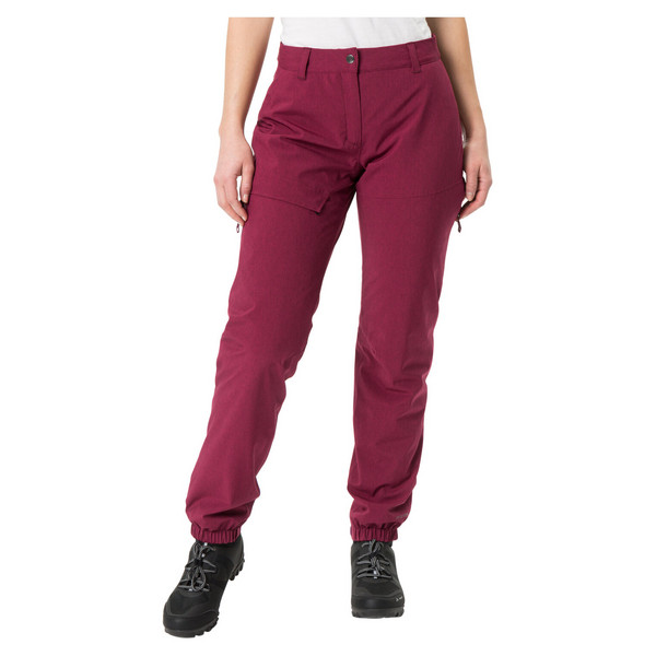 YARAS WARM RAIN PANTS Damen - Radhose