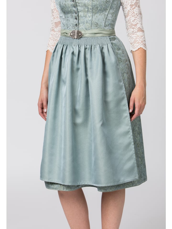 Stockerpoint Stockerpoint Dirndl Dalia in mint günstig kaufen