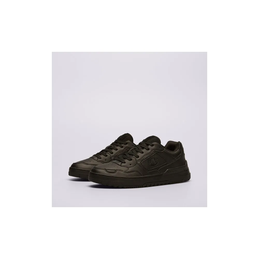 Champion Z89 LOW S22099KK001 / schwarz