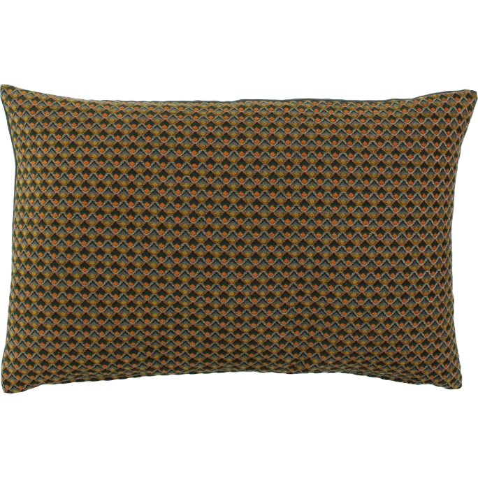 Trendhopper Zierkissen Clark Mint 40 x 60 cm