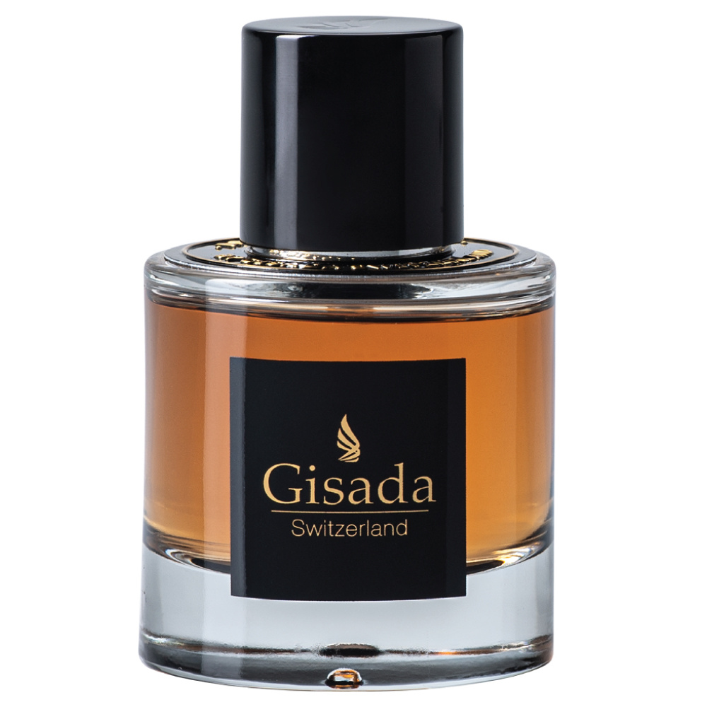 gisada Ambassador Men Spray 50ml EDP