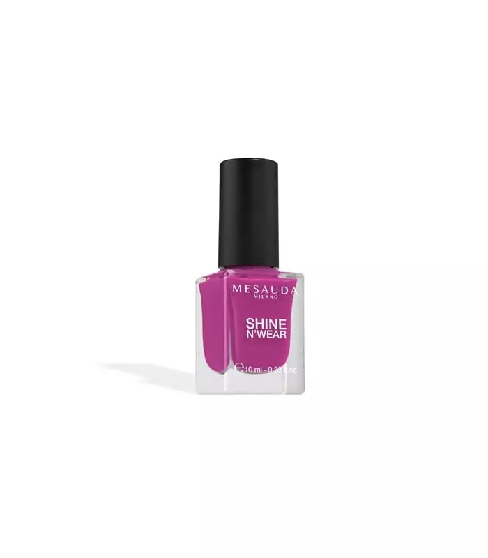 SHINE N'WEAR FULL Vernis Longue Tenue
