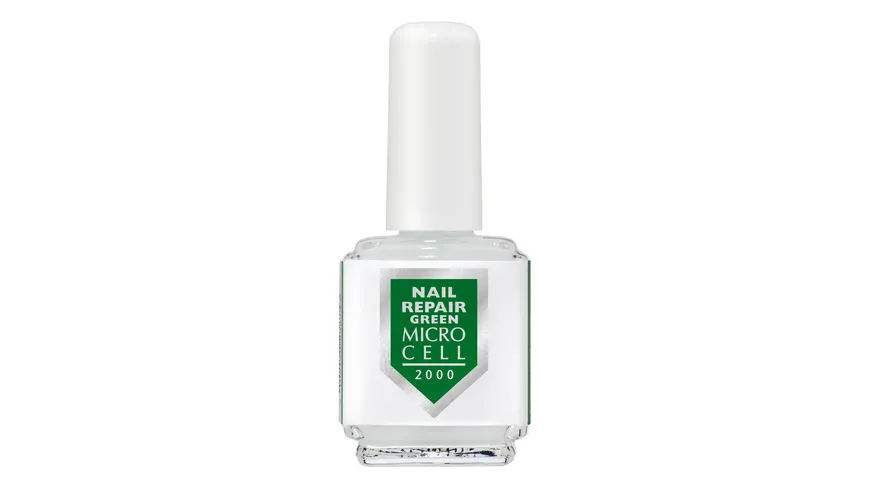 MICRO CELL 2000 Nail Repair Green 10 ml