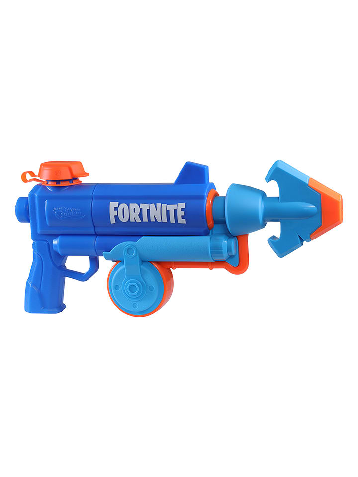 Hasbro Wasserpistole 