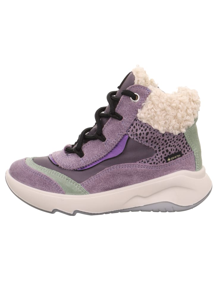 superfit Ankle Boot MELODY in Mehrfarbig günstig kaufen