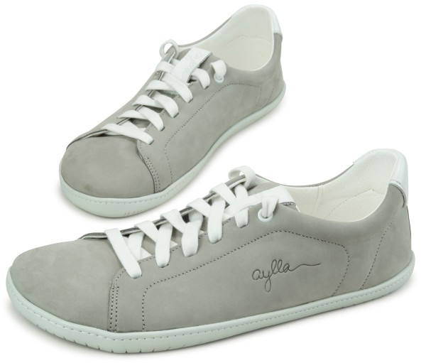 Aylla |m ~ Keck ~ Grey