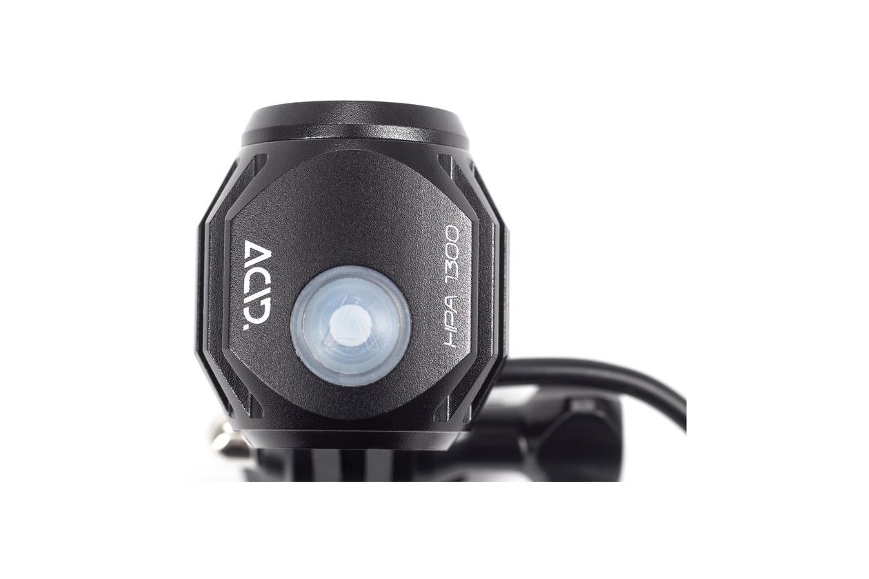 Cube ACID Outdoor LED-Licht HPA 1300