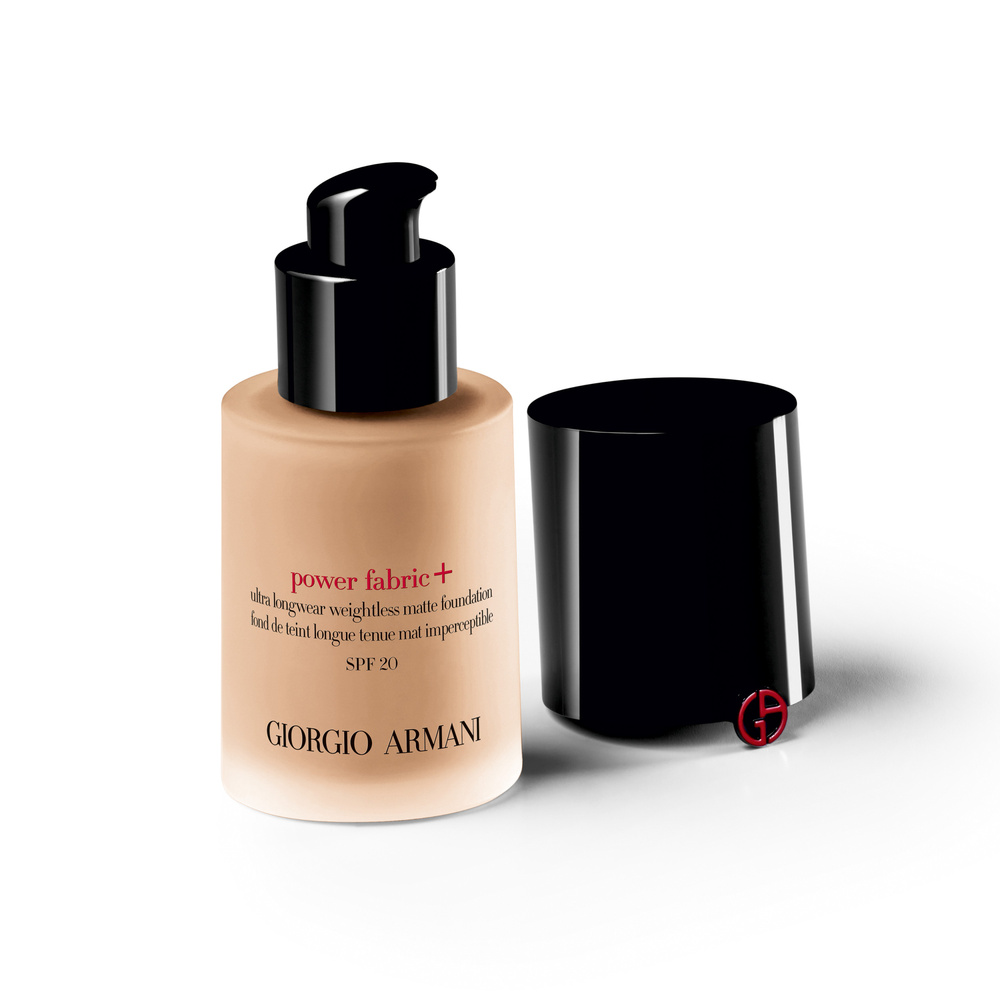 Giorgio Armani Power Fabric+ Fond de Teint 5.75 30ml