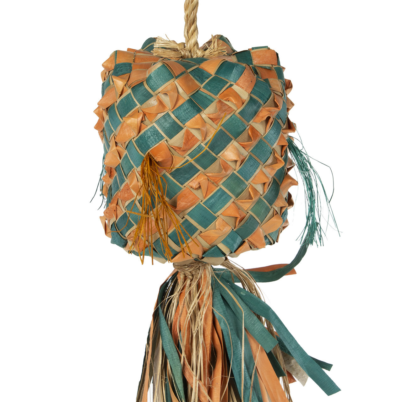 HappyBird Spielzeug HappyBird Schredderspielzeug Octopus Pinata L
