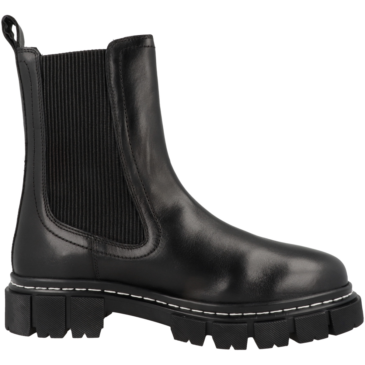 s.Oliver 5-26421-29 Chelsea Boots schwarz
