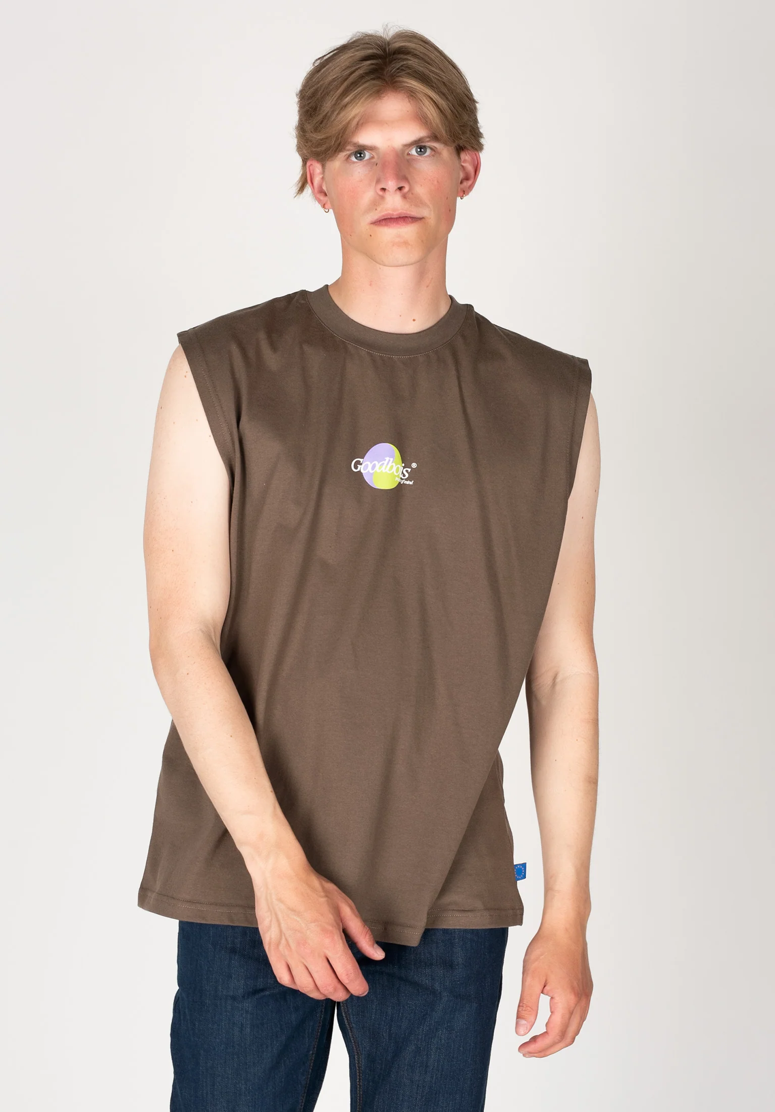 YinYang Tank