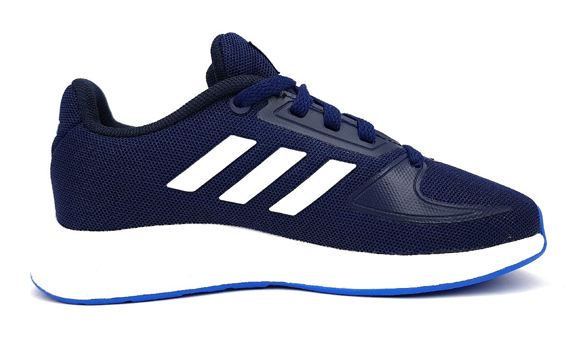 adidas Runfalcon K GX3531 Blau blau