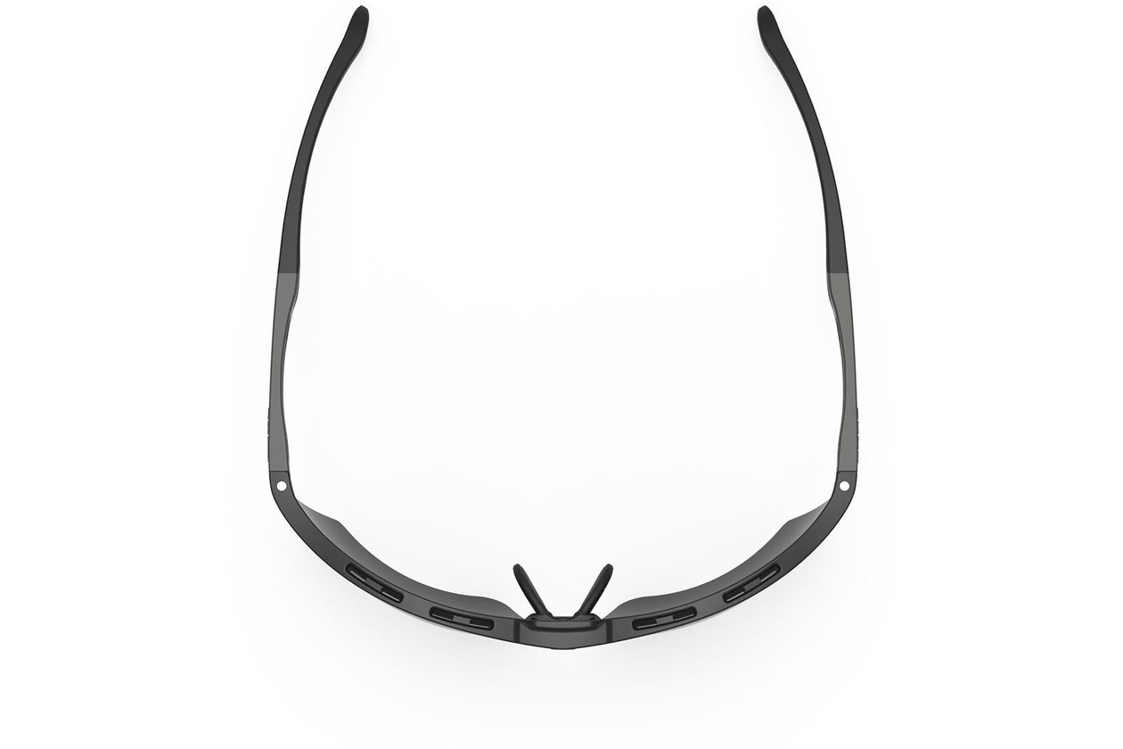 Rudy Project Magnus Black Matte / Smoke Black