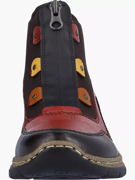 Rieker Damen Slipper