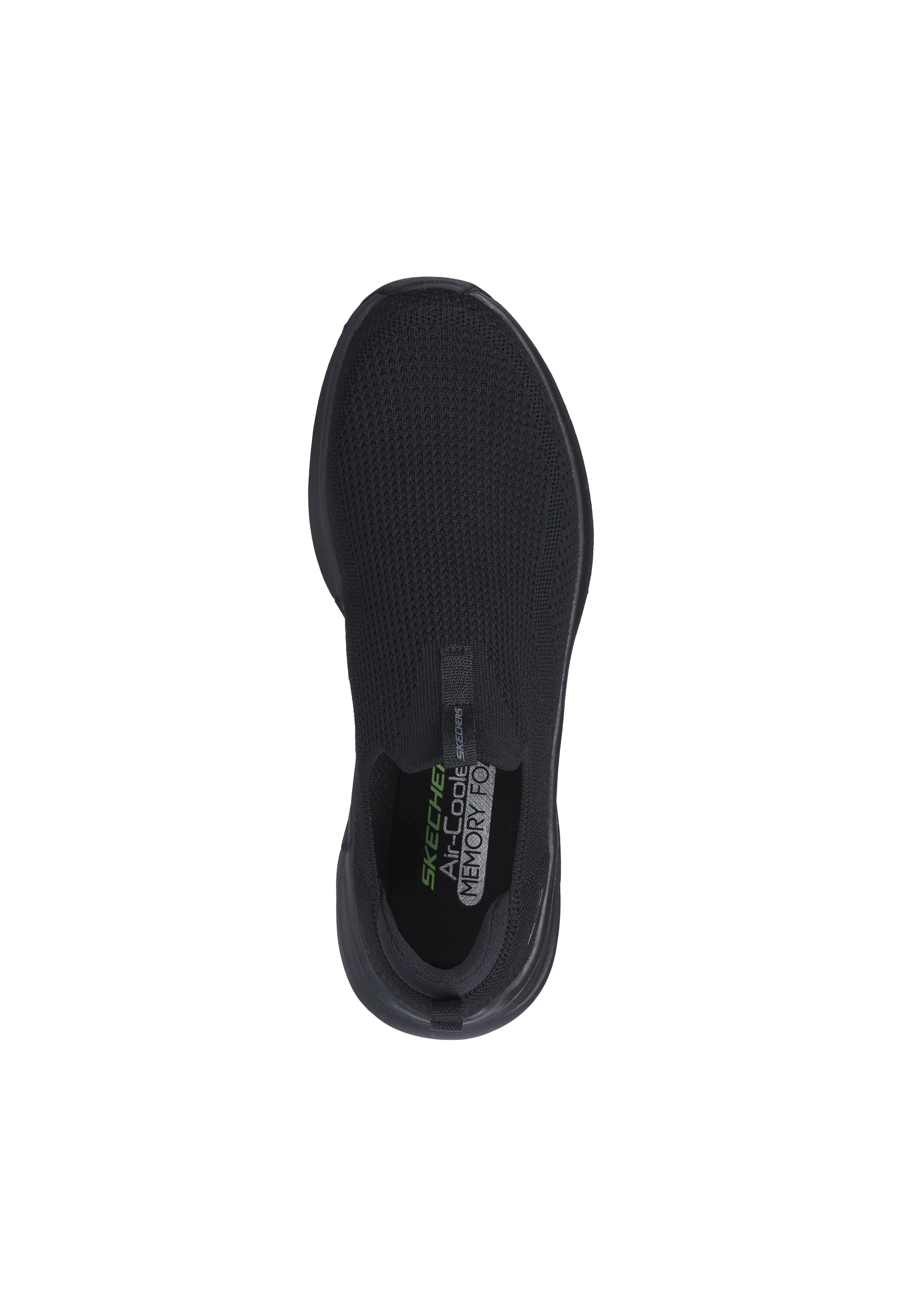 Skechers Sport VAPOR FOAM COVERT - Zapatos sin cordones