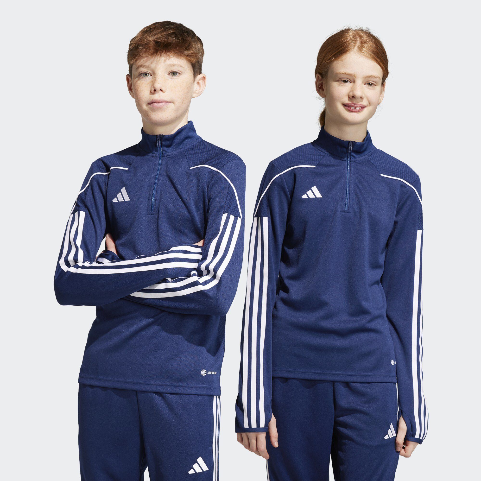 adidas Performance Funktionsshirt TIRO 23 LEAGUE TRAININGSOBERTEIL