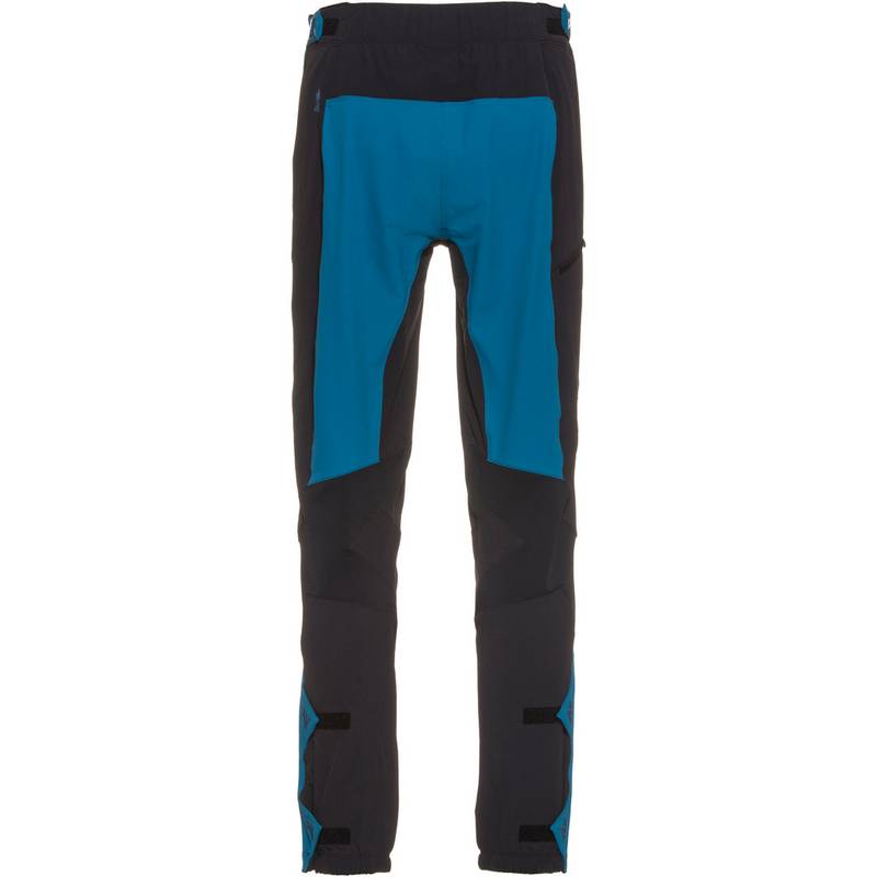 Zimtstern Shelterz Pant Softshellhose Herren