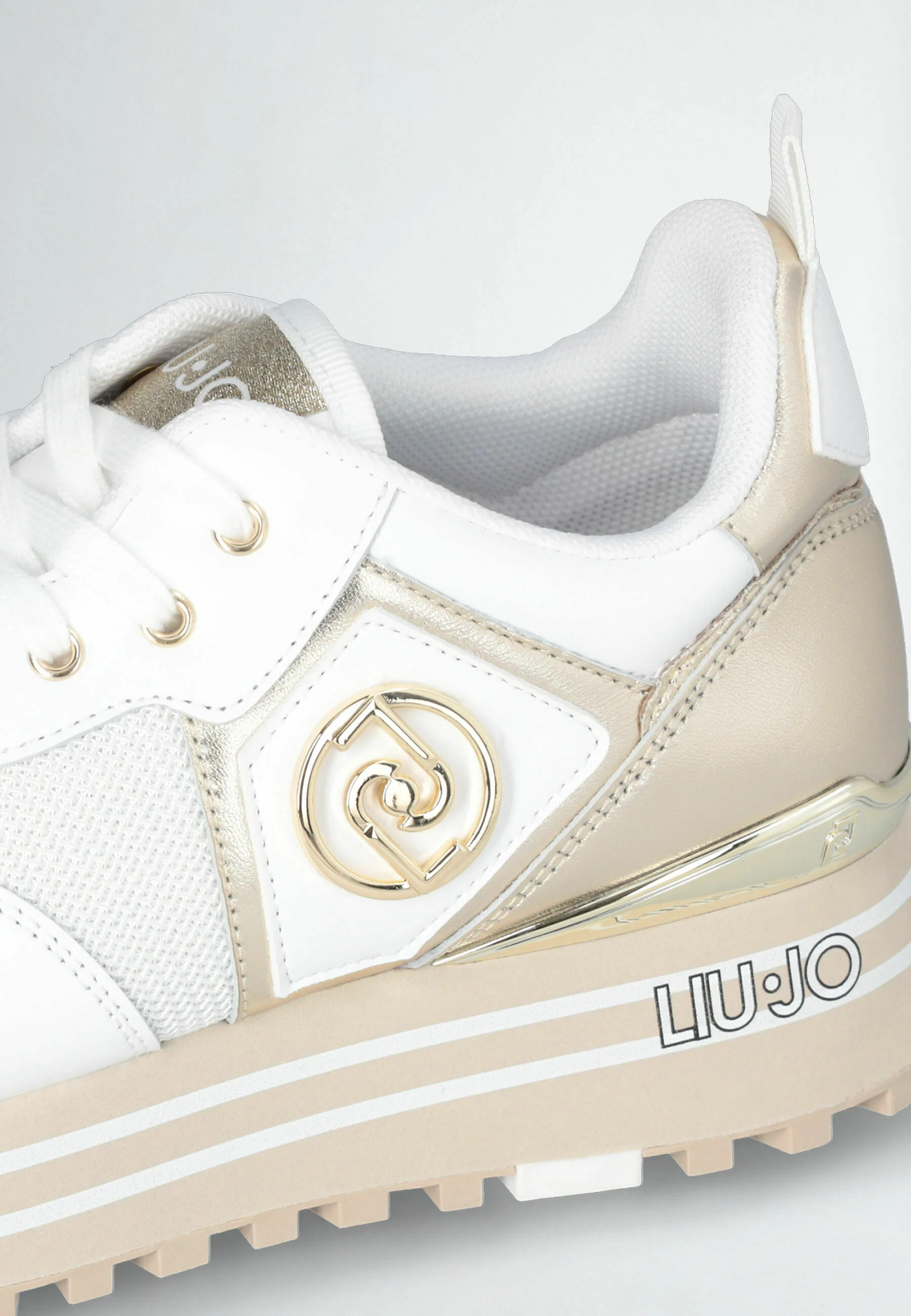 Zapatillas bajas LIU JO