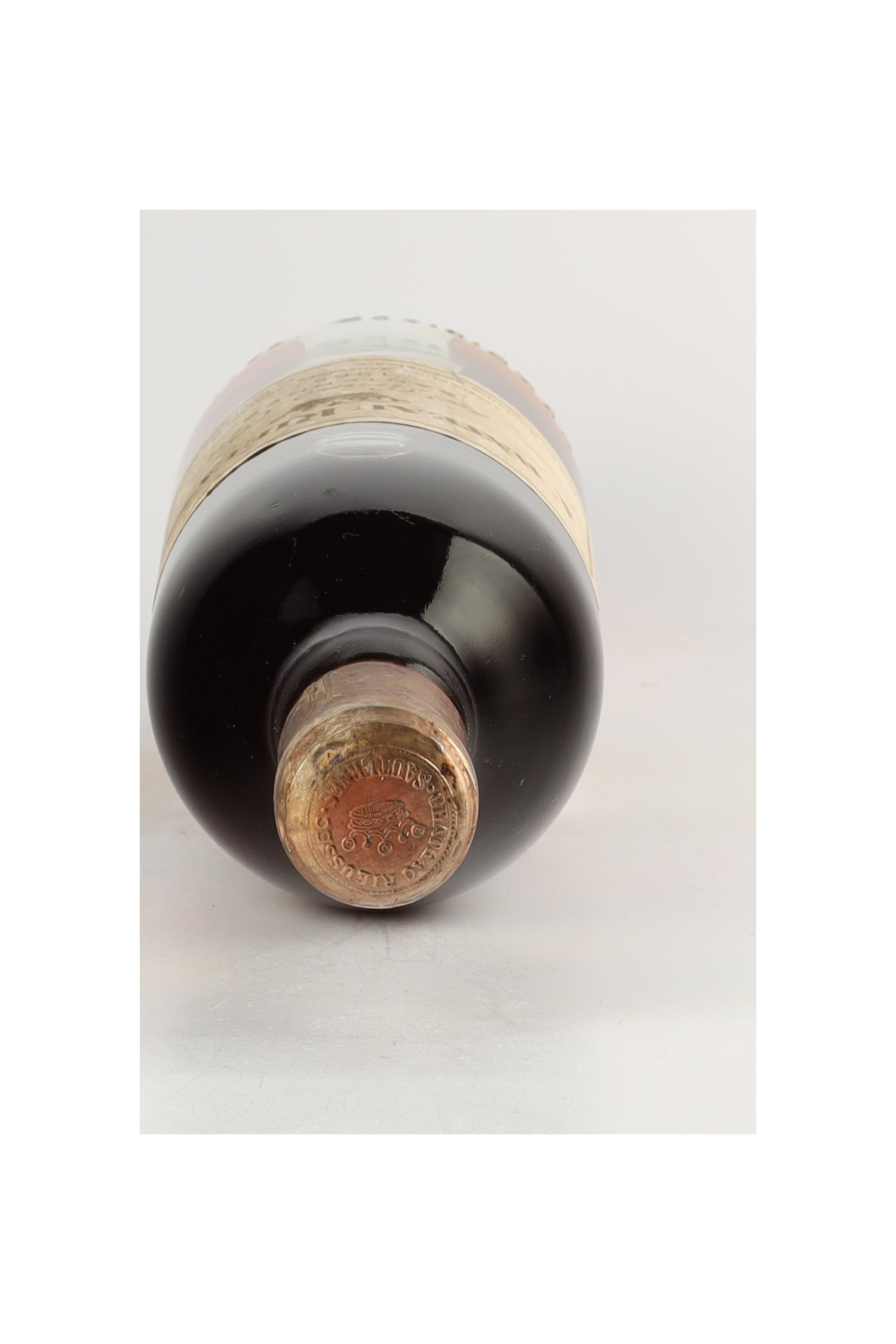 Château Rieussec 1965, Sauternes