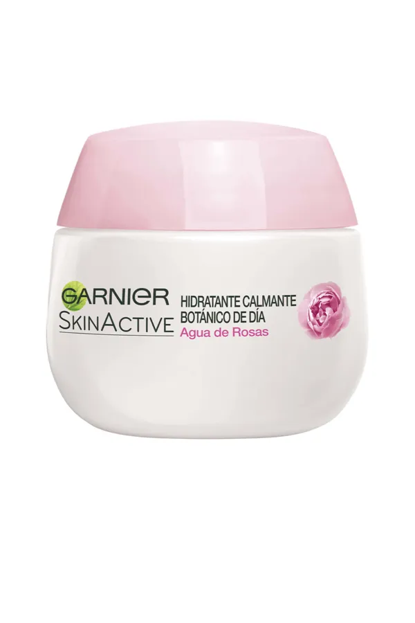 Garnier  Gesichtscreme - Feuchtigkeitscreme