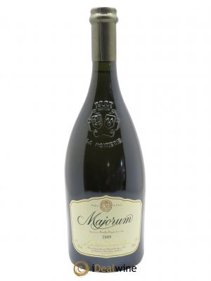 Pouilly-Fumé Majorum Michel Redde & Fils  2009 - Lot de 1 Bouteille