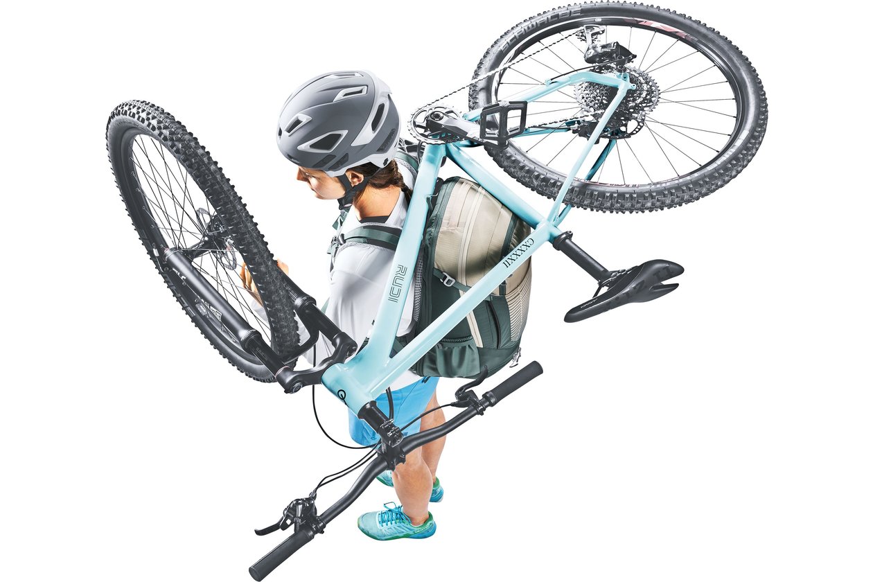 deuter Trans Alpine Pro 26 SL
