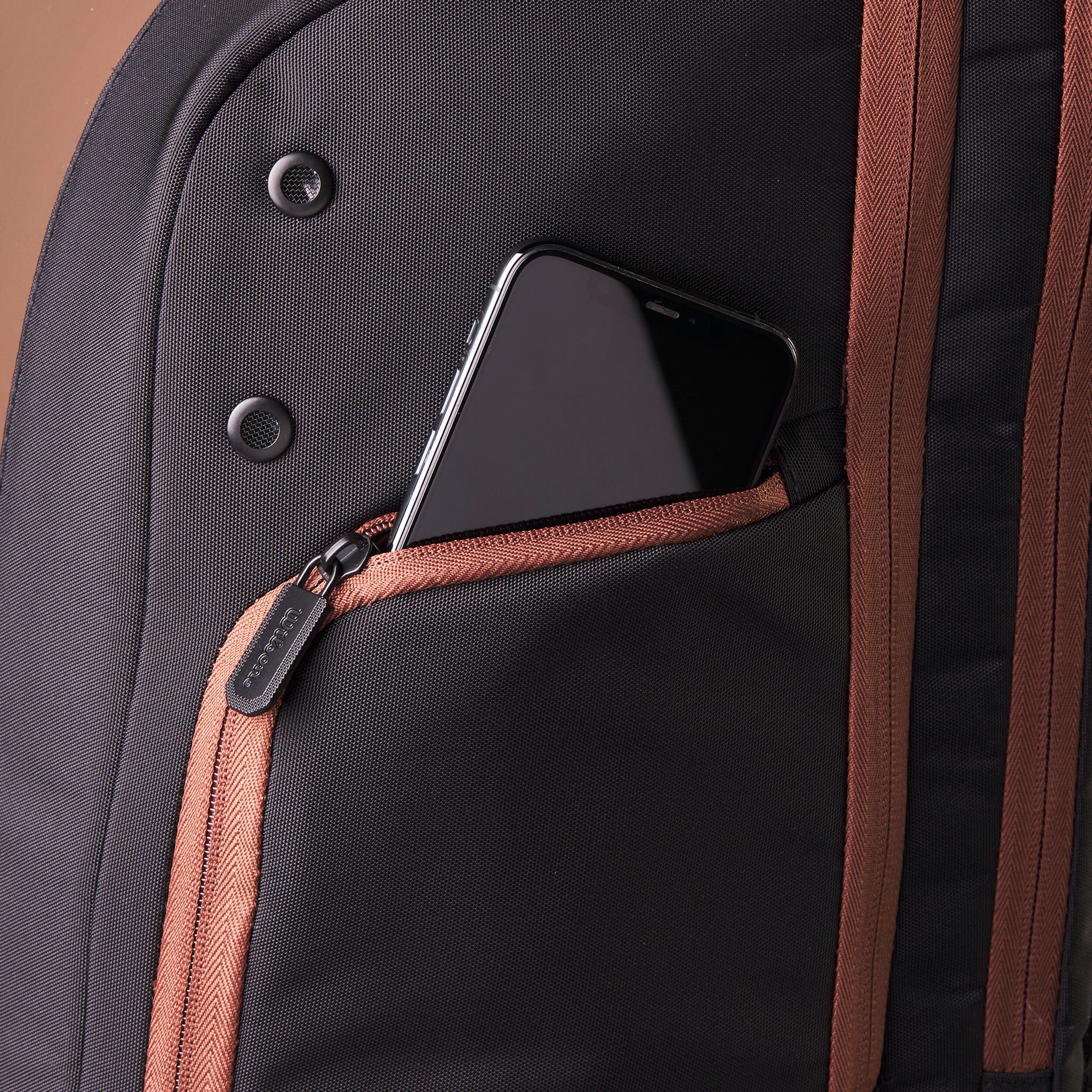 Pro Staff Super Tour V14 Rucksack - Bronze