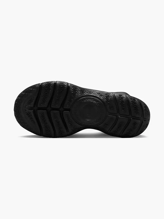 Nike Slip On Sneaker FLEX RUNNER 3