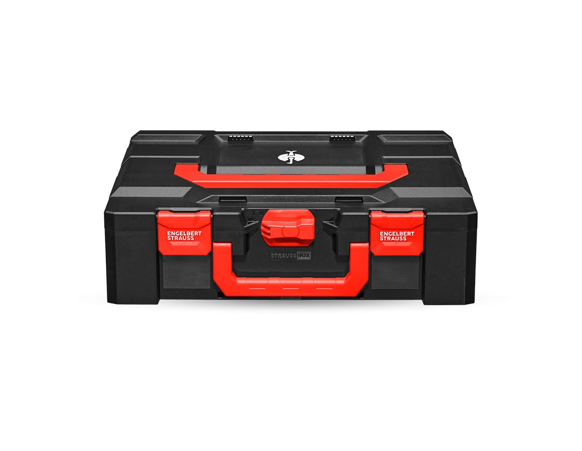 STRAUSSbox 145 large