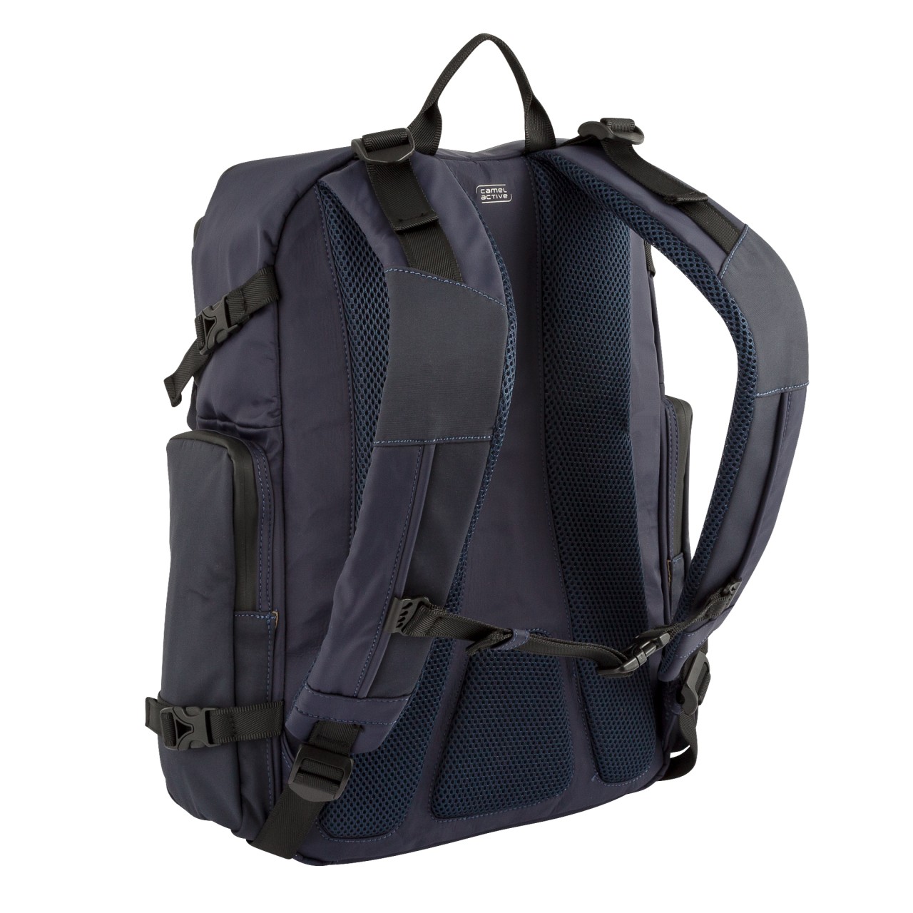 CAMEL ACTIVE Handtaschen blau BROOKLYN Backpack, navy