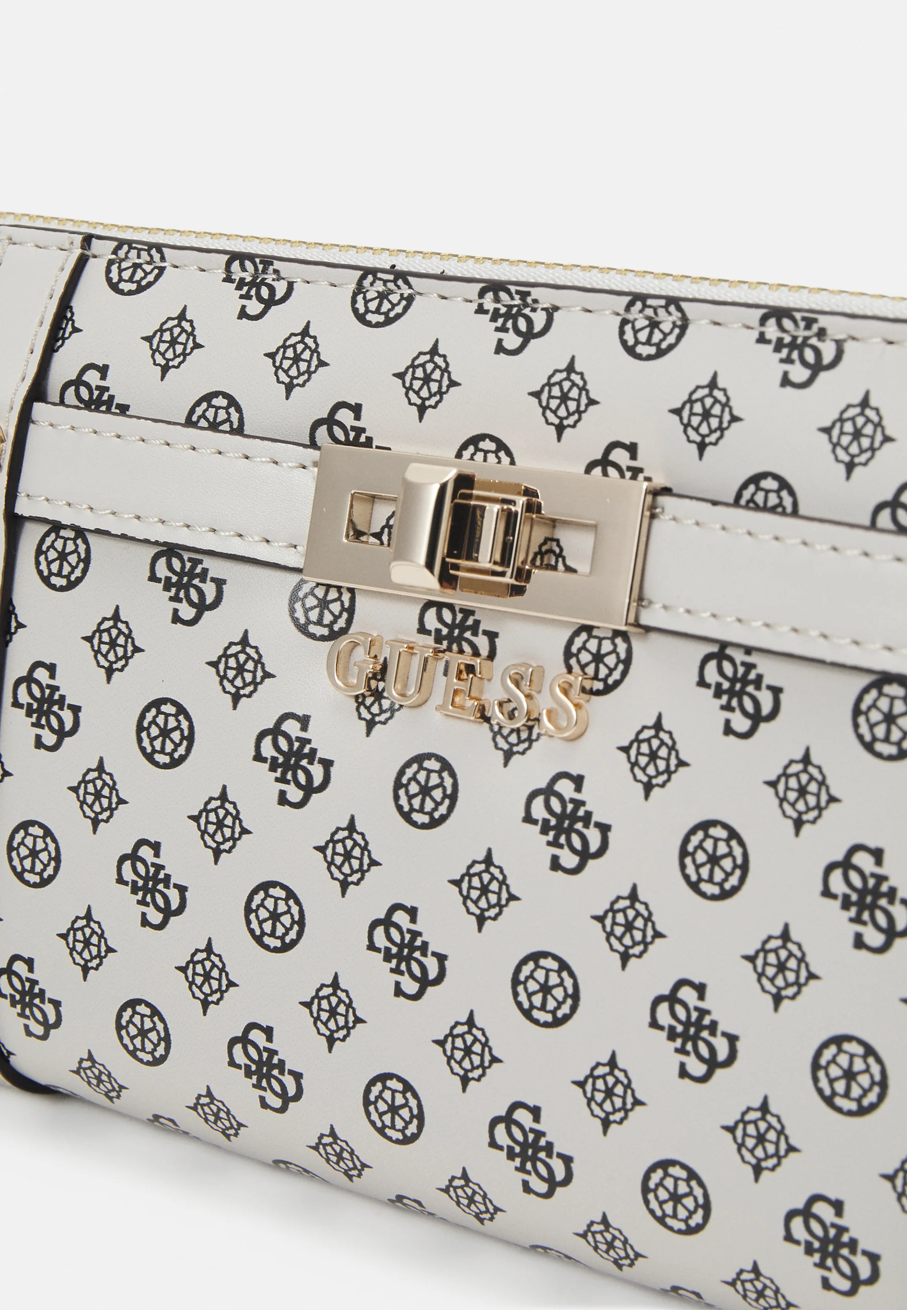 Cartera Guess EMILEE GRANDE CON CREMALLERA