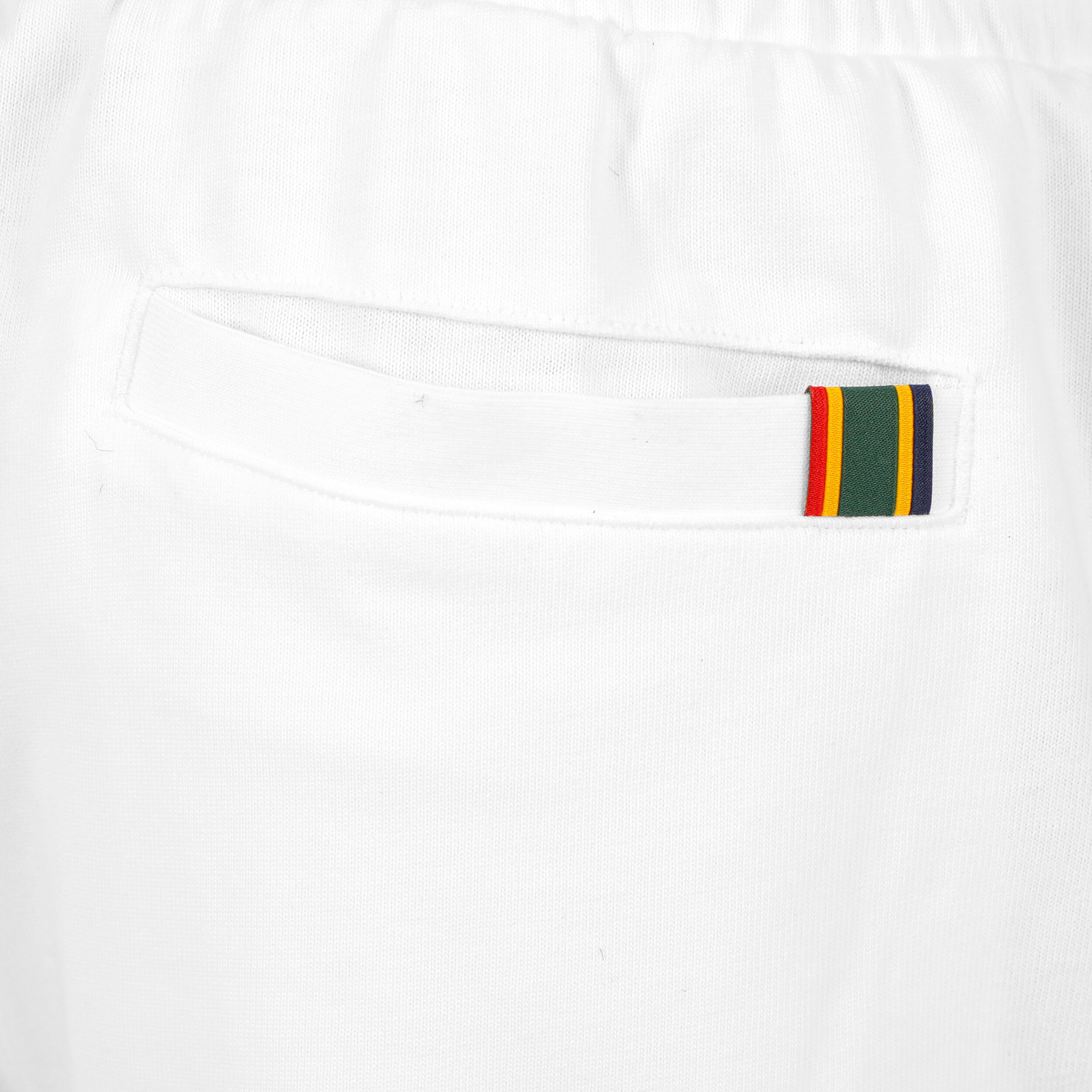 Heritage Shorts Herren - Schwarz, Weiß