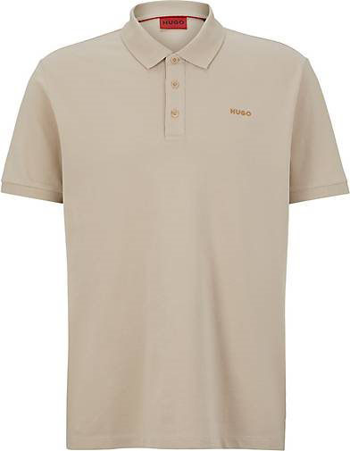 HUGO Poloshirt DONOS222