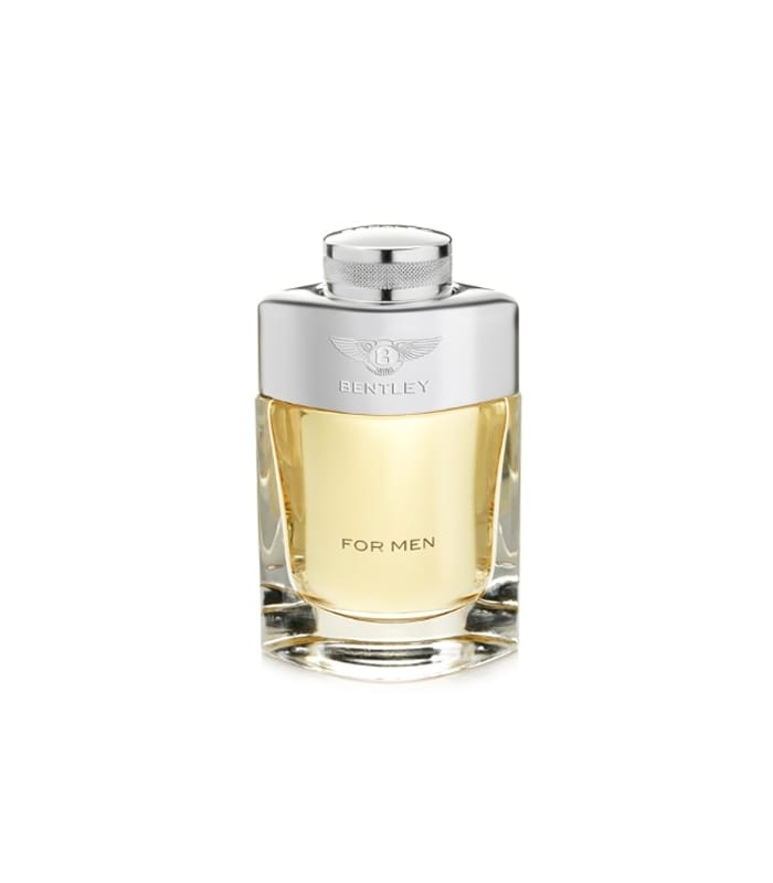 BENTLEY-FOR MEN -Eau de Toilette Vaporisateur