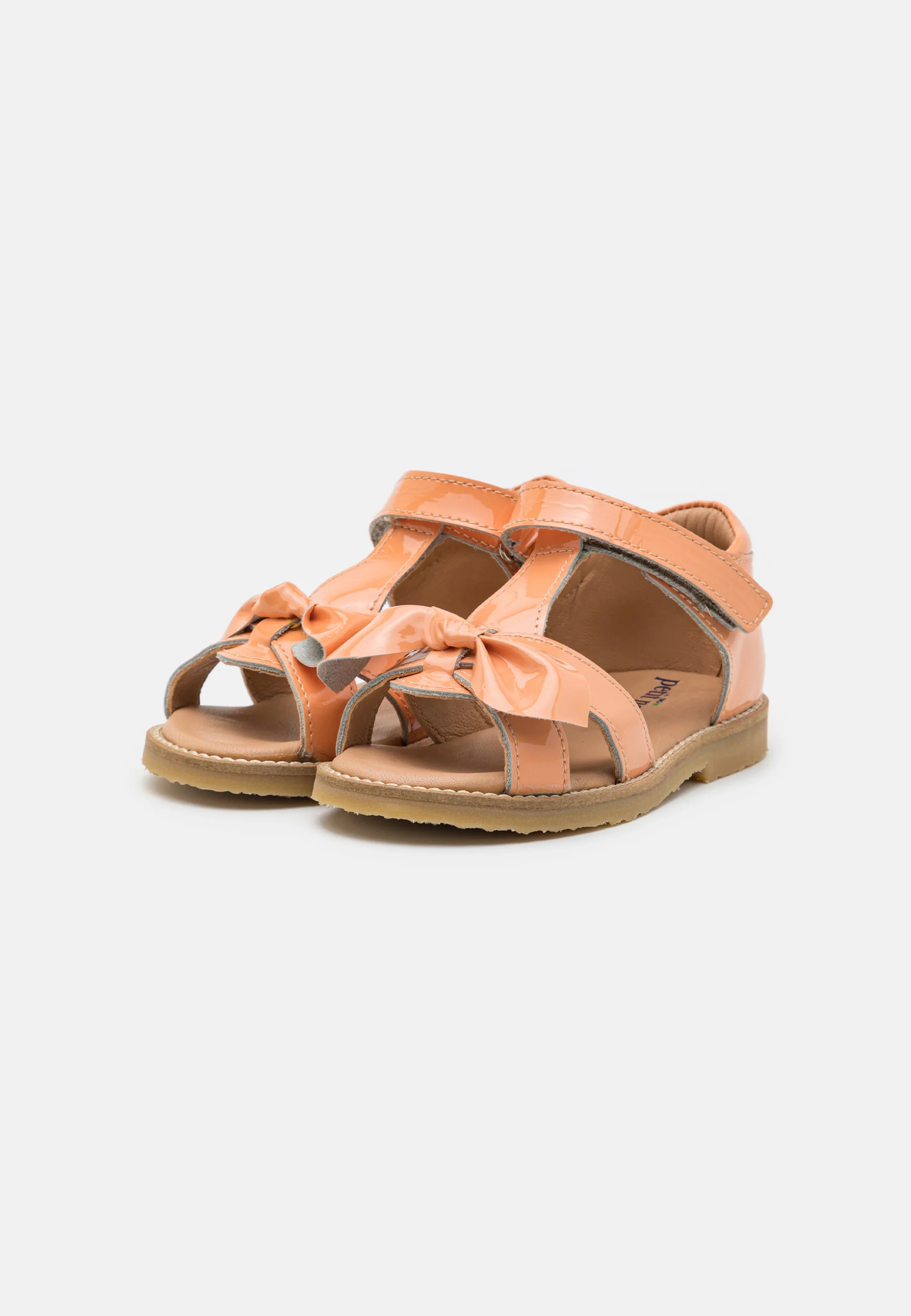 Sandalias unisex con lazo de Petit Nord Copenhagen