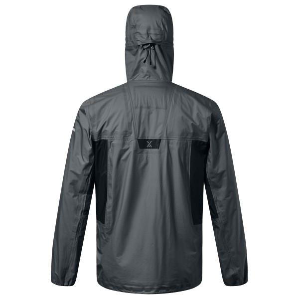 Berghaus - MTN Guide Hyper Alpha Jacket - Regenjacke