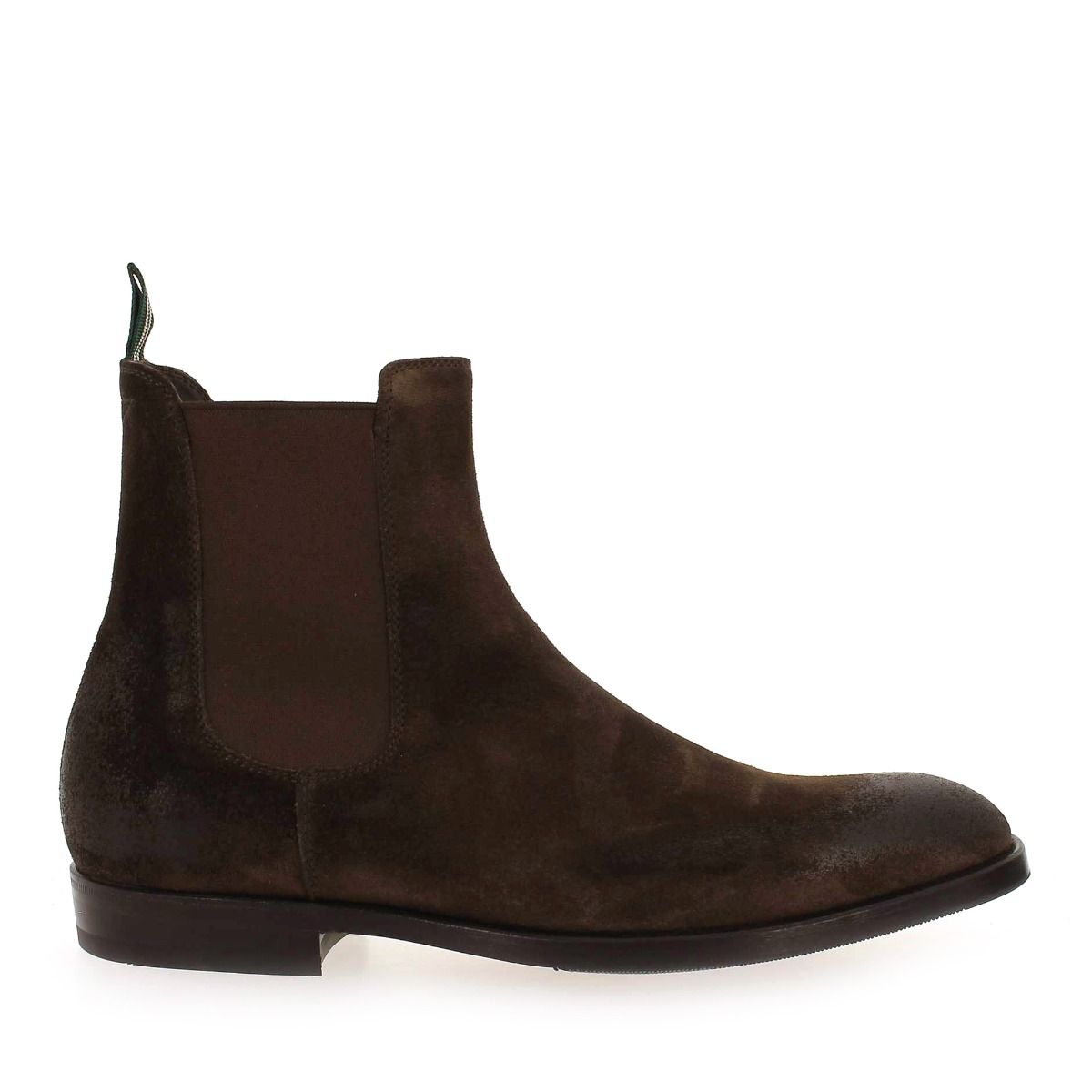 Green george  7038-5395 - marron
