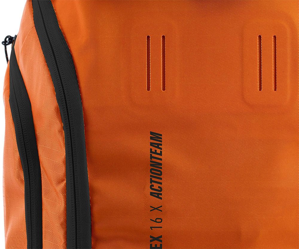 Cube Vertex 16 X Actionteam - Protektor Rucksack kaufen | Bike-Discount