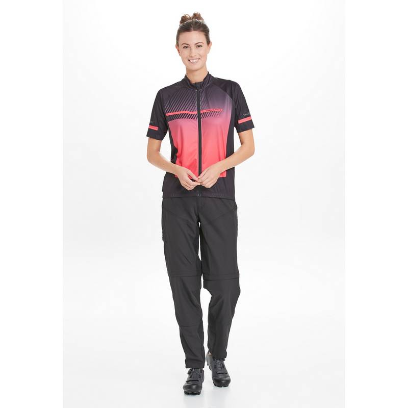 Endurance Mace Softshellhose Damen