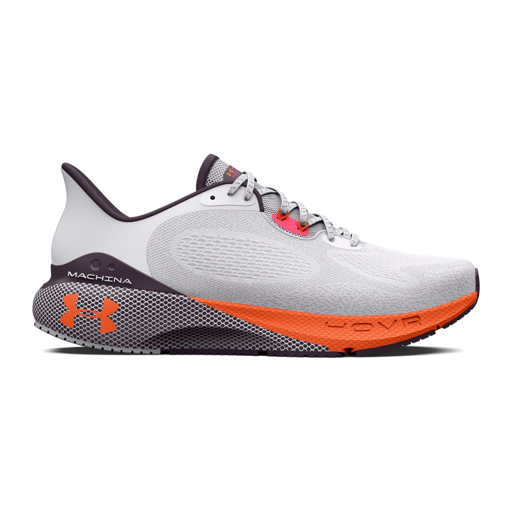 Under Armour HOVR Machina 3 3024899-111 / weiss
