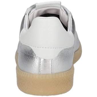 Kennel und Schmenger Crack Sneaker in silber