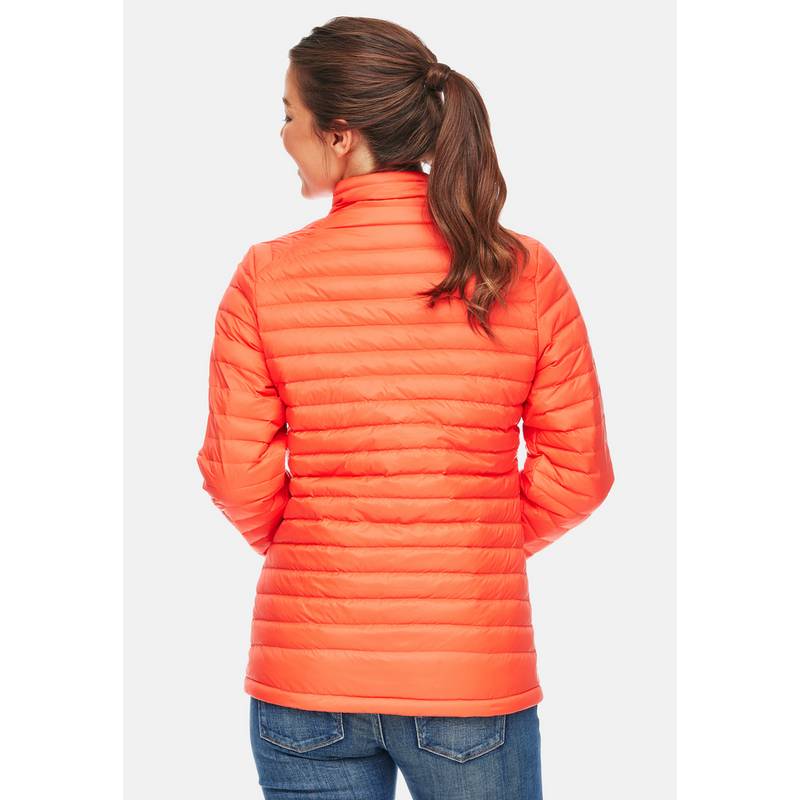 Jeff Green Luna Daunenjacke Damen