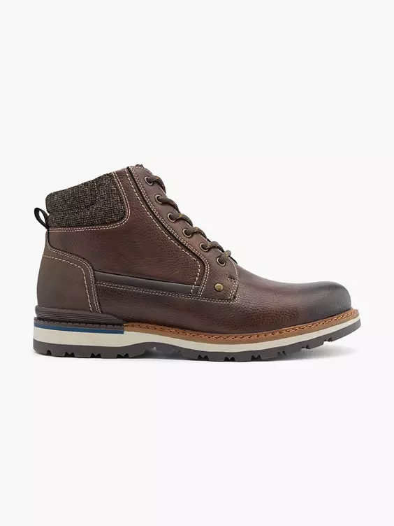 AM SHOE Schnürboots