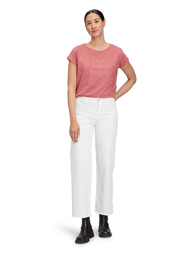 CARTOON Shirt in Rosa günstig kaufen