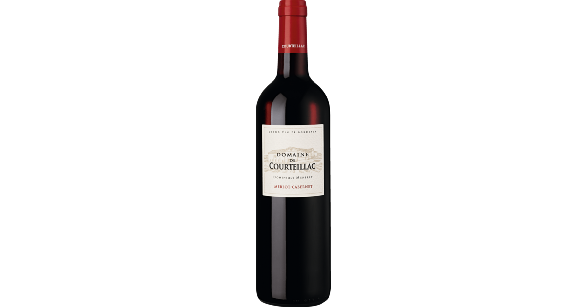 Domaine de Courteillac