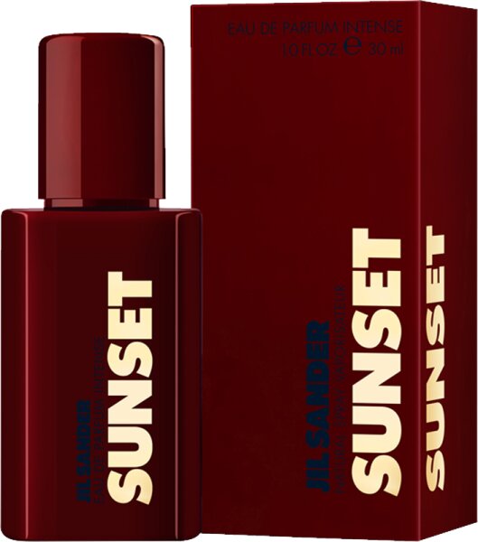 Jil Sander Sunset Intense Eau de Parfum